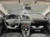 2016 Citroen C4