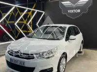 2016 Citroen C4