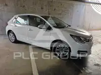 2016 Citroen C4