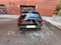 2016 Citroen C4