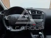 2016 Citroen C4