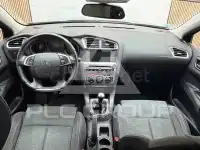 2016 Citroen C4