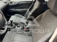 2016 Citroen C4
