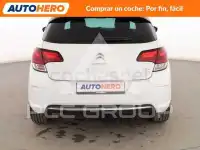 2016 Citroen C4