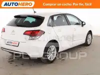 2016 Citroen C4