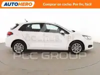 2016 Citroen C4