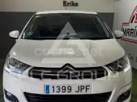 2016 Citroen C4