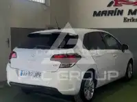 2016 Citroen C4