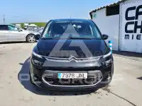 2016 Citroen C4
