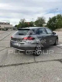 2016 Citroen C4