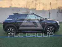 2016 Citroen C4