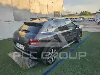 2016 Citroen C4
