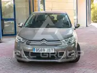 2016 Citroen C4