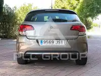 2016 Citroen C4