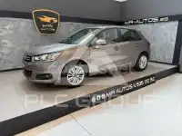 2016 Citroen C4