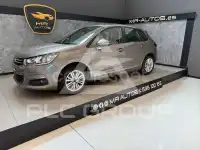 2016 Citroen C4