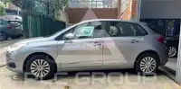 2016 Citroen C4
