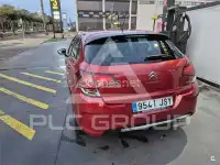 2016 Citroen C4