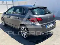 2016 Citroen C4