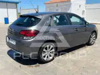 2016 Citroen C4