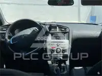 2016 Citroen C4
