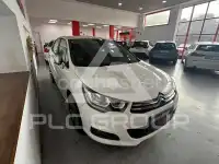2016 Citroen C4