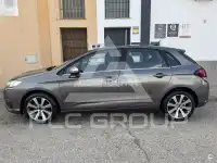 2016 Citroen C4