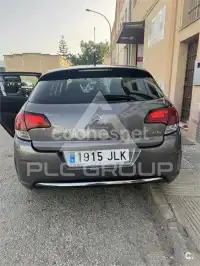 2016 Citroen C4