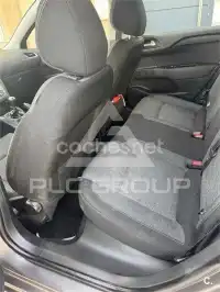 2016 Citroen C4