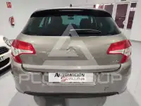 2016 Citroen C4