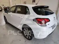 2016 Citroen C4