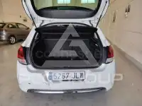 2016 Citroen C4
