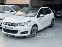 2016 Citroen C4