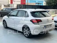 2016 Citroen C4