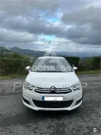 2016 Citroen C4