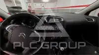 2016 Citroen C4