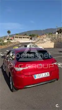 2016 Citroen C4