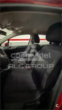 2016 Citroen C4