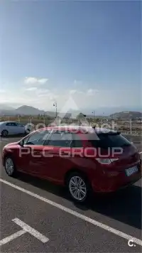 2016 Citroen C4