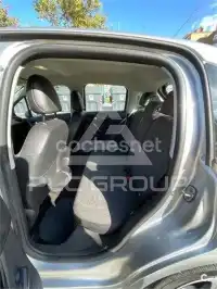 2016 Citroen C3