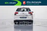 2016 Citroen C3