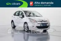 2016 Citroen C3