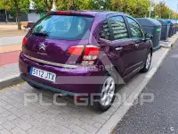 2016 Citroen C3