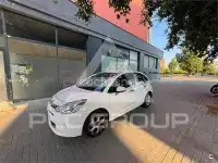 2016 Citroen C3
