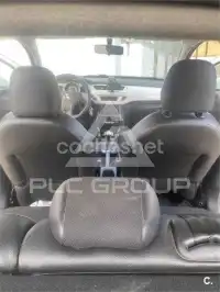 2016 Citroen C3