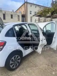 2016 Citroen C3