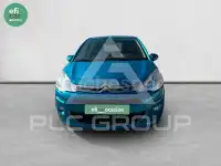 2016 Citroen C3