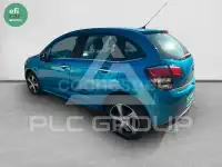 2016 Citroen C3