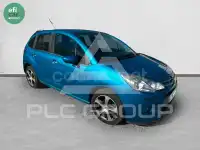 2016 Citroen C3