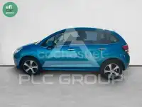 2016 Citroen C3